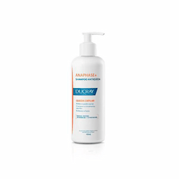 Shampoo Antiqueda Ducray Anaphase+ 400Ml