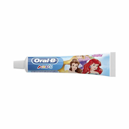 Creme Dental Oralb Kids Princesas 50G
