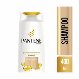 Shampoo Pantene - Repar Intensiva 400Ml