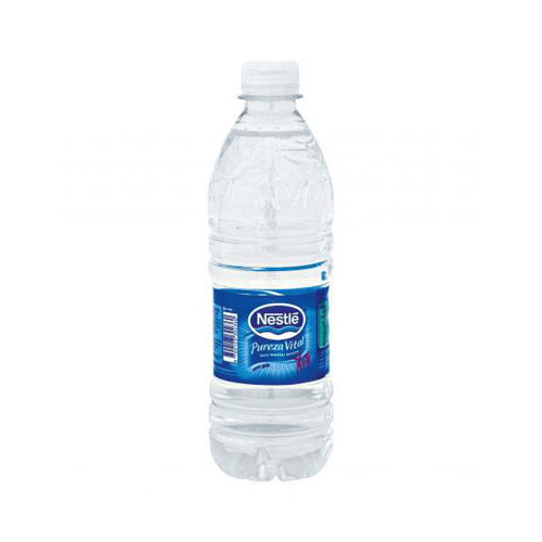 Imagem do produto Água Mineral Sem Gás 510Ml Nestle