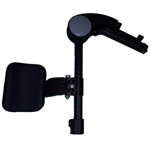 Imagem do produto Apoio De Pé Elevável Para Cadeira De Rodas M0 / M1 / M2 Ottobock Sem Suporte Direito