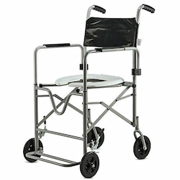 cadeira de rodas para banho, db jaguaribe