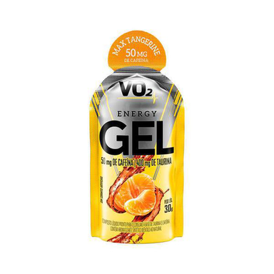 Suplemento Energético Vo2 Gel X-Caffeine Integralmédica Energy Drink 10un -  PanVel Farmácias