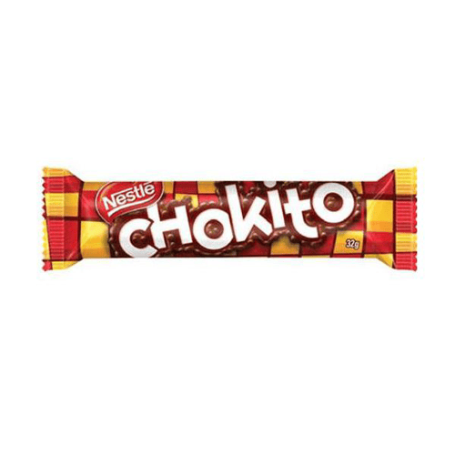 Imagem do produto Chocolate Nestle Chokito 32G