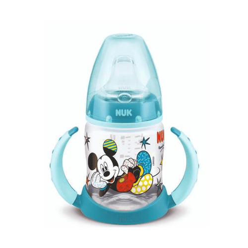 Imagem do produto Copo De Treinamento Nuk First Choice Disney Boy Ref: Pa76141b