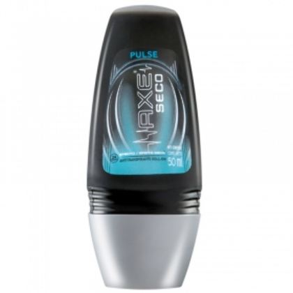 Imagem do produto Desodorante Axe Roll On 50Ml Pulse