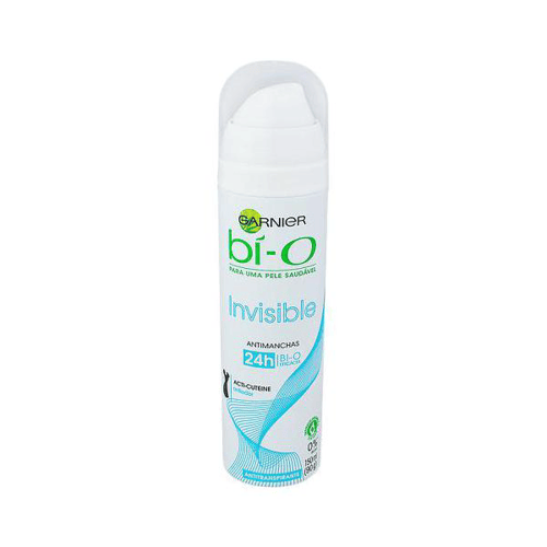 Imagem do produto Desodorante Bio - Invisible Aero 200Ml