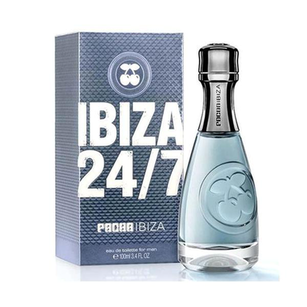 Imagem do produto Eau De Toilette 24/7 Pacha Ibiza Masculino 100Ml
