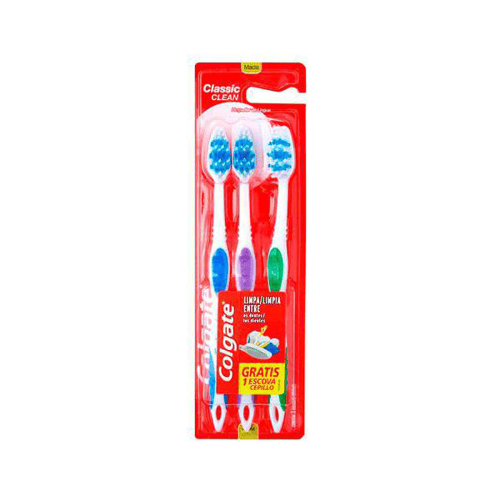 Escova Dental Colgate Ultra Soft Edição Especial 1 Unidade - Drogarias  Pacheco