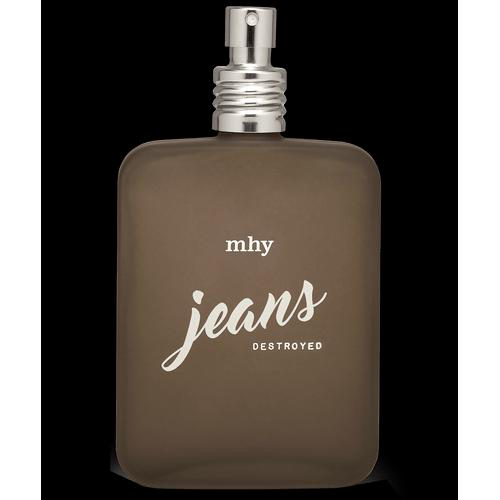 Imagem do produto Fragrncia Desodorante Jeans Destroyed Mhy 100 Ml