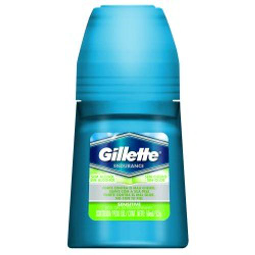 Imagem do produto Gillette Desodorante Roll On Sensitive 52 G