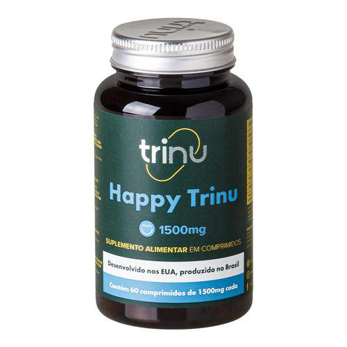 Imagem do produto Happy Trinu Humor