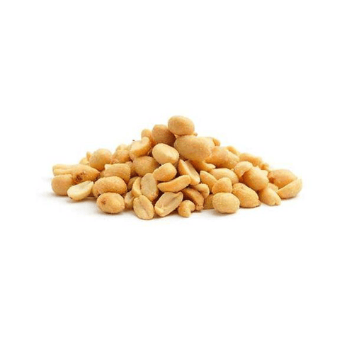 Imagem do produto Inativação Comercial>Amendoim Sem Pele Torrado E Salgado Granel 1,001Kg Zona Cerealista Online