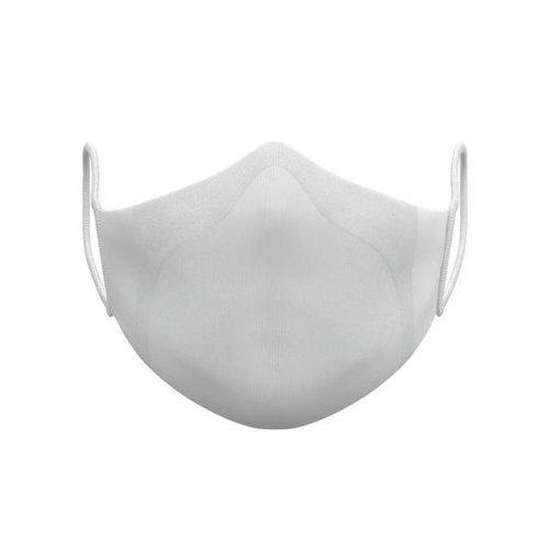 Imagem do produto Máscara Reutilizável Sigvaris Care Antiviral Com Alça Tam G Branca