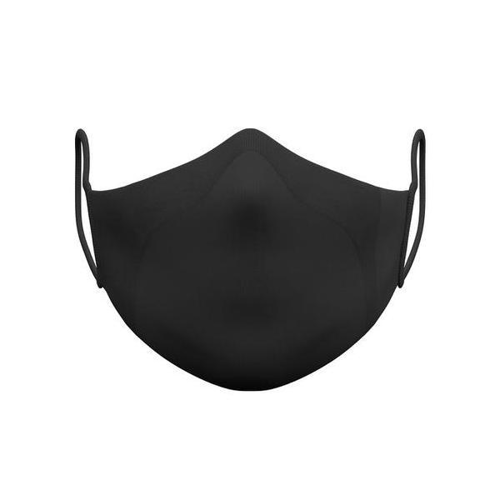 Imagem do produto Máscara Reutilizável Sigvaris Care G 2 Unidades Preta