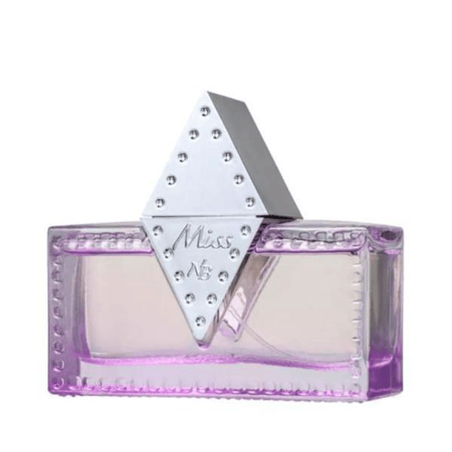 Imagem do produto Miss New Brand Eau De Parfum Perfume Feminino 100Ml