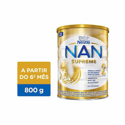 Nan Supreme Ha2 800G