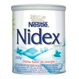 Imagem do produto Nidex - 550G