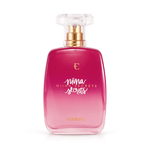 Imagem do produto Niina Secrets Desodorante Colônia 100Ml Eudora