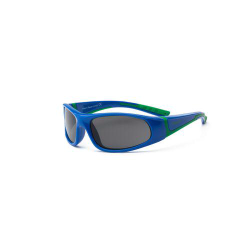 Imagem do produto Óculos De Sol Bolt Azul E Verde Real Shades
