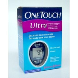 Imagem do produto One Touch - Kit Ultra
