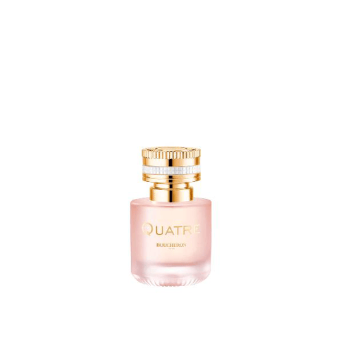 Imagem do produto Perfume Feminino Boucheron Quatre En Rose 30Ml