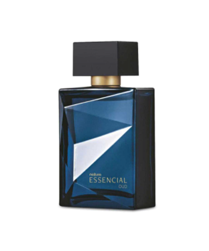 Imagem do produto Perfume Natura Essencial Oud Deo Parfum Masculino 100Ml