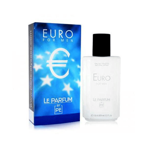 Imagem do produto Perfume Paris Elisees 100Ml Masc.euro