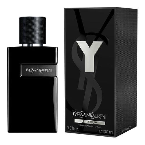 Imagem do produto Perfume Yves Saint Laurent Y Le Parfum Eau De Parfum 100Ml