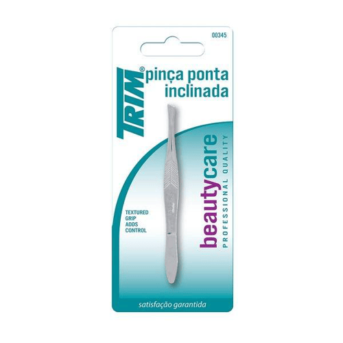 Imagem do produto Pinca - Ponta Quadrada