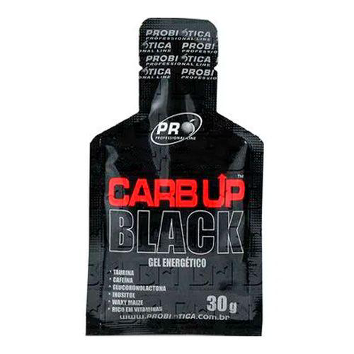 Imagem do produto Probiótica - - Carb-Up Black, Guaraná Com Açaí - 30G - Probiótica