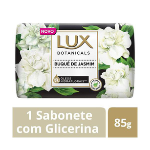 Sabonete Líquido Lux Botanicals Capim-Limão e Frangipani 250ml - Drogarias  Pacheco