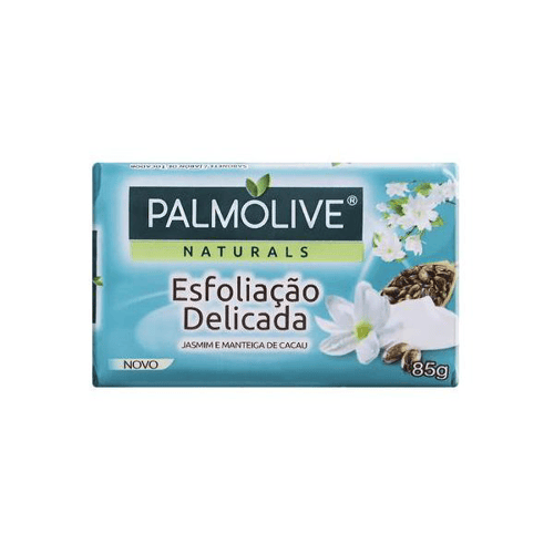 Sabonete Líquido Corporal Palmolive Naturals Suavidade Delicada 250ml -  Drogarias Pacheco