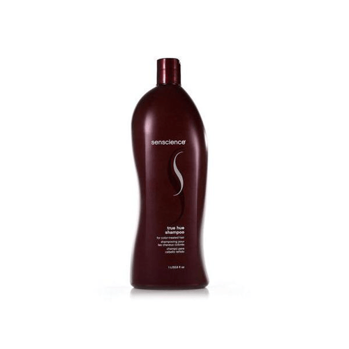 Imagem do produto Senscience True Hue Shampoo 1000Ml