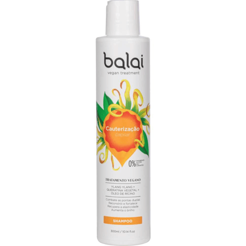 Preço de Shampoo Balai Sun Care 250ml nas melhores farmácias