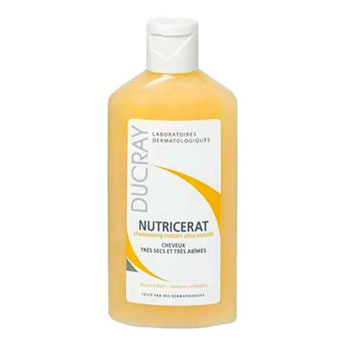 Imagem do produto Shampoo - Ducray Nutricerat 200Ml