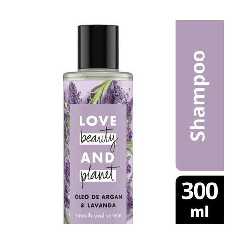 Kit Love Beauty And Planet Energizing Detox Condicionador 300ml + Shampoo  300ml - Drogaria Sao Paulo