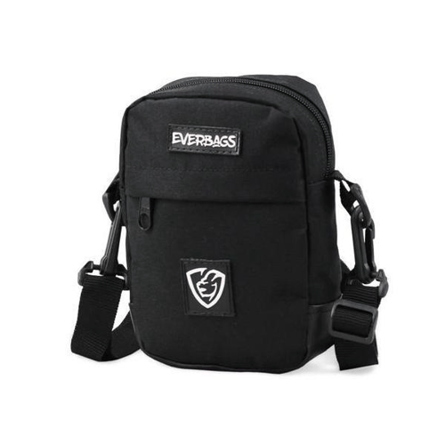 Imagem do produto Shoulder Bag Necessaire Pochete Combate Everbags Camuflada