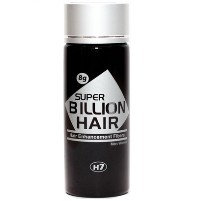 Imagem do produto Super Billion Hair Cor Preto 8G