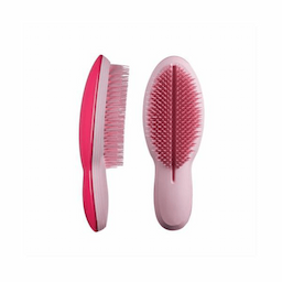 Tangle Teezer The Ultimate Hairbrush Pink E Escova Brtupp010816 371234