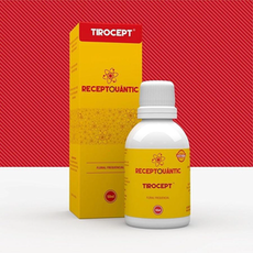 Imagem do produto Tirocept 50Ml Receptquntic