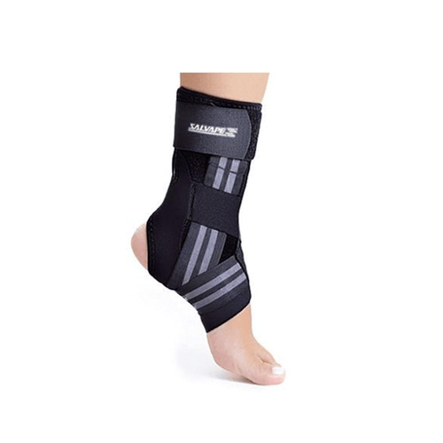 Imagem do produto Tornozeleira Ankle Shield Salvape 60435 G