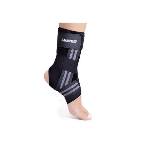 Imagem do produto Tornozeleira Salvapé Ankle Shield Direita Ref 604 Gg