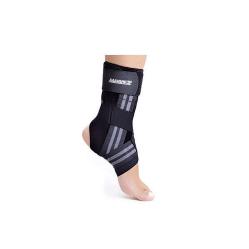 Imagem do produto Tornozeleira Salvapé Ankle Shield Esquerda Ref 604 Gg