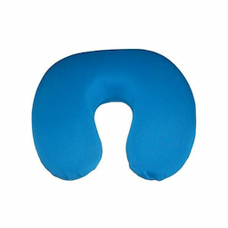 Travel Neck Pillow Azul Royal Perfetto