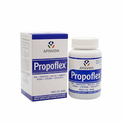 Propoflex Com 300G