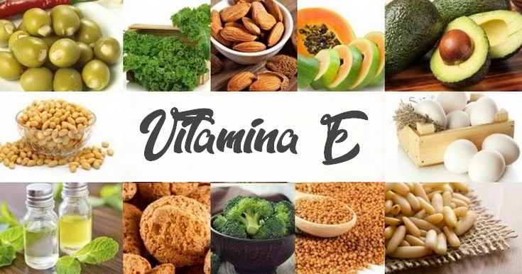 Vitamina E Para Que Serve Benefícios E Quando Suplementar Cliquefarma 3044