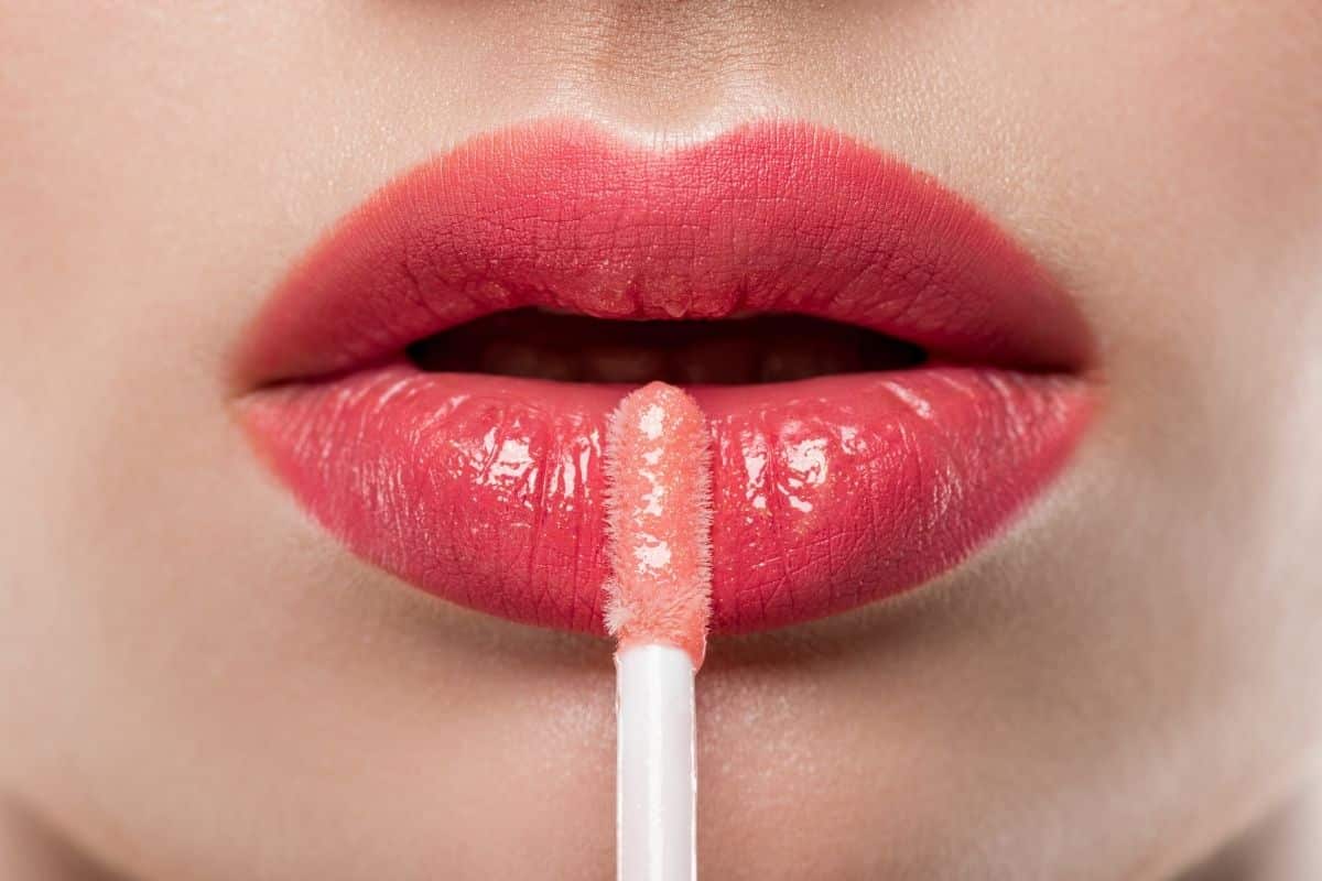 Gloss Labial Conheça Mais Sobre Cliquefarma