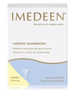 imedeen radiant complexion