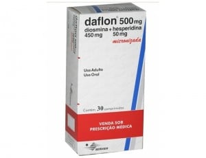 daflon